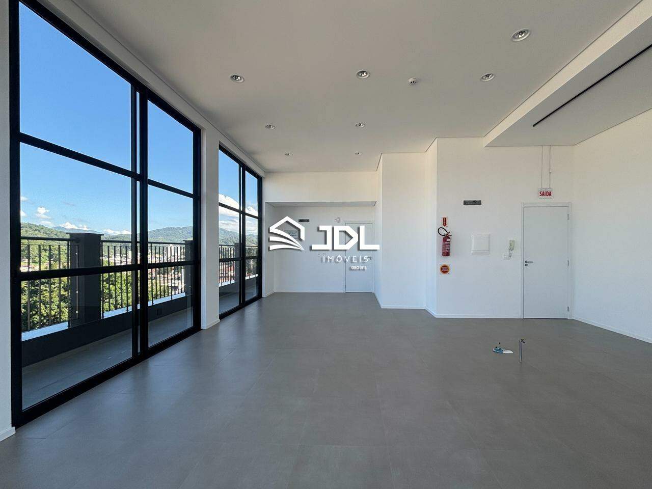 Apartamento à venda no bairro Garcia: 