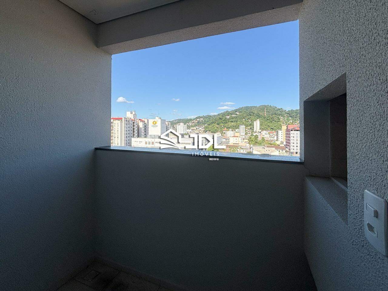 Apartamento à venda no bairro Garcia: 