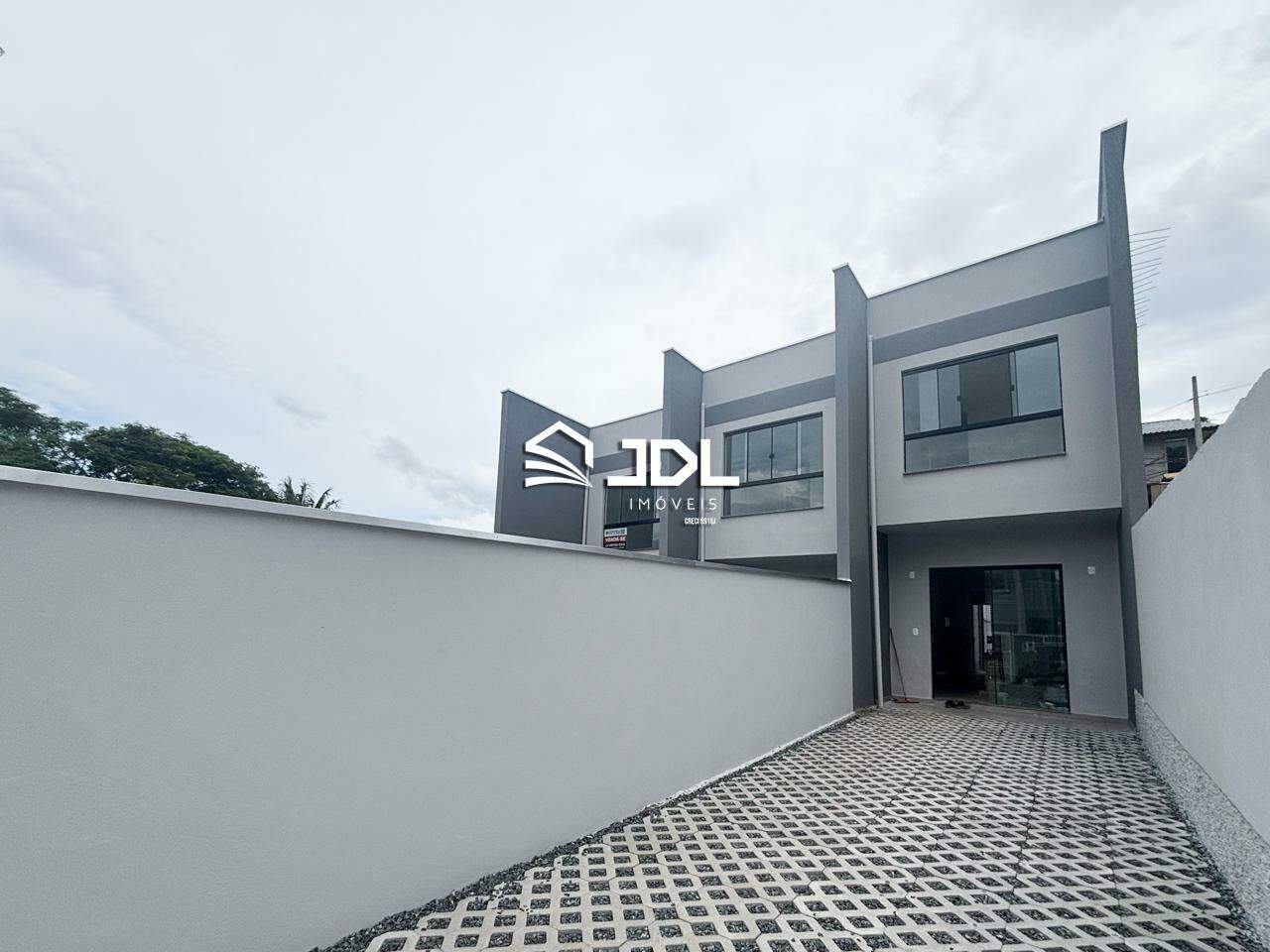 Sobrado à venda no bairro Fortaleza: 