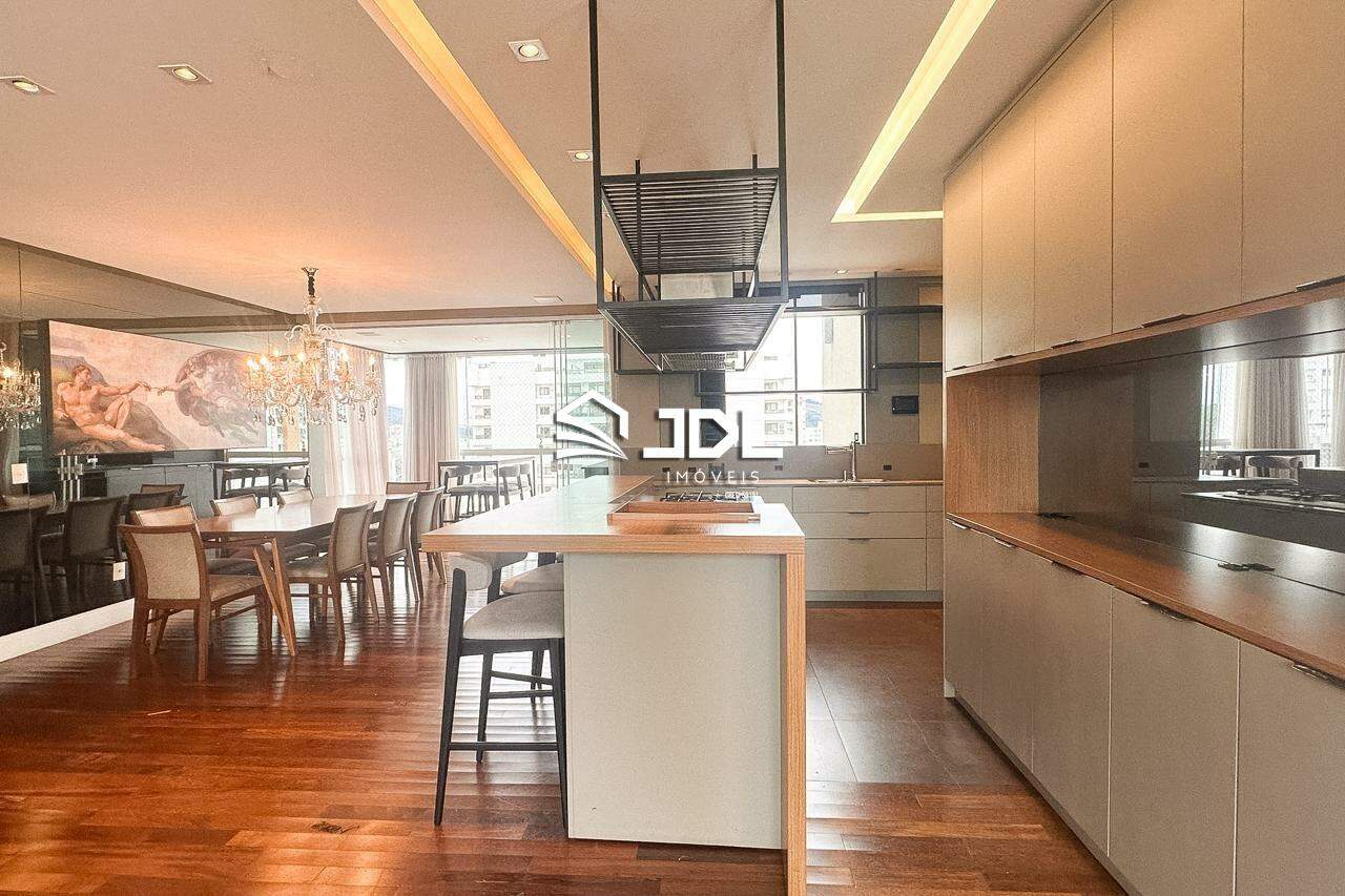 Apartamento à venda no bairro Jardim Blumenau: 