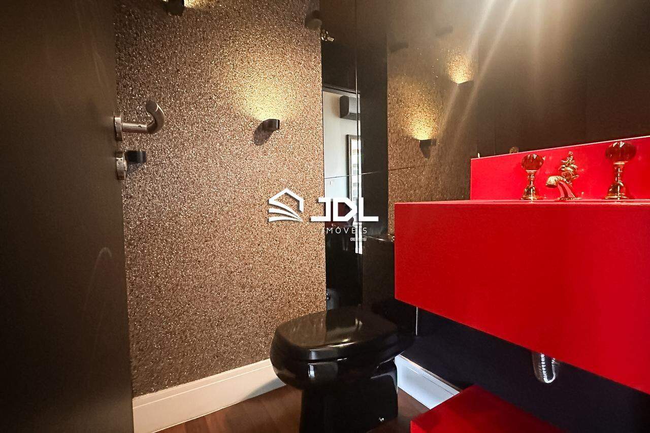 Apartamento à venda no bairro Jardim Blumenau: 