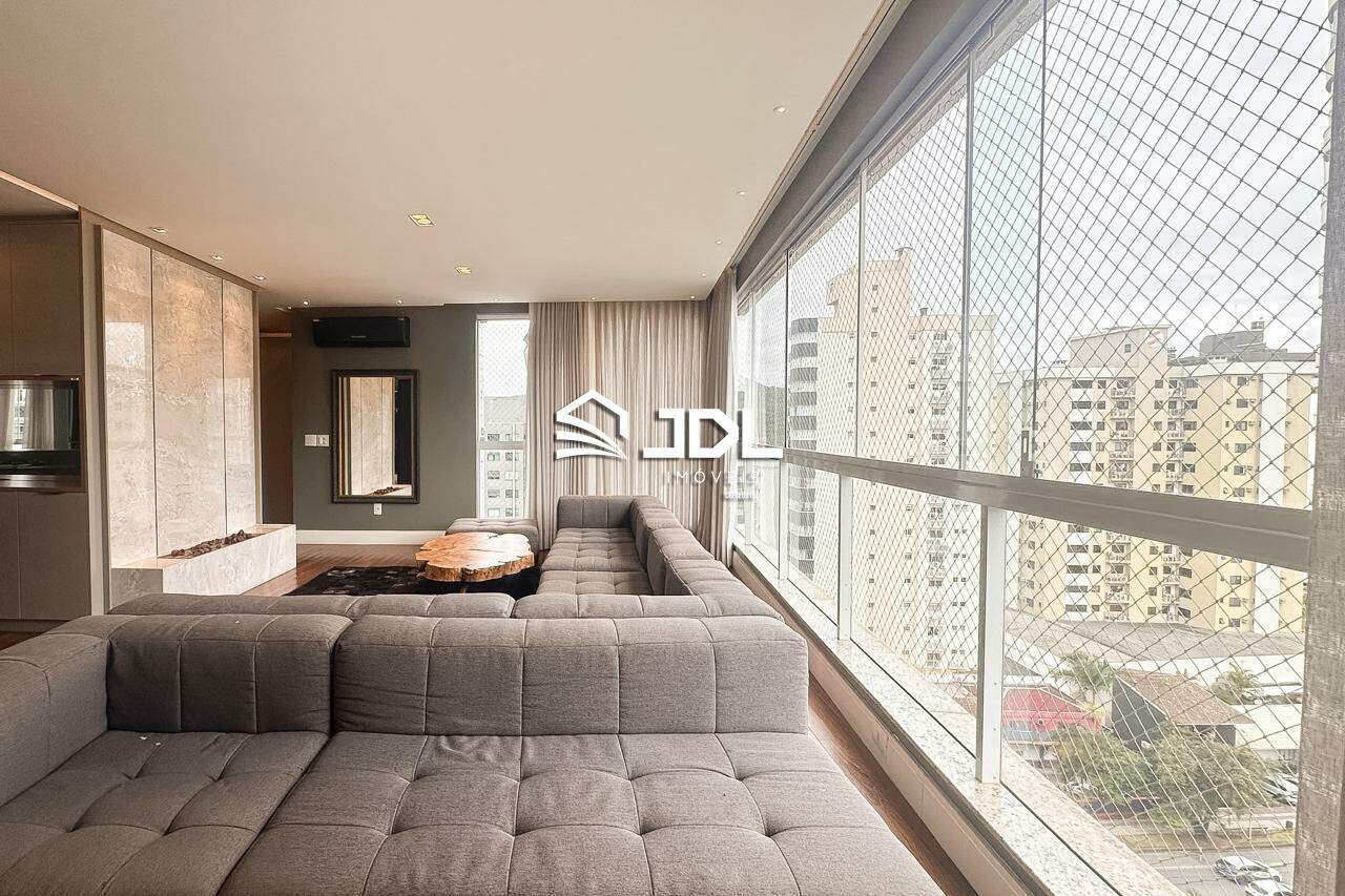 Apartamento à venda no bairro Jardim Blumenau: 