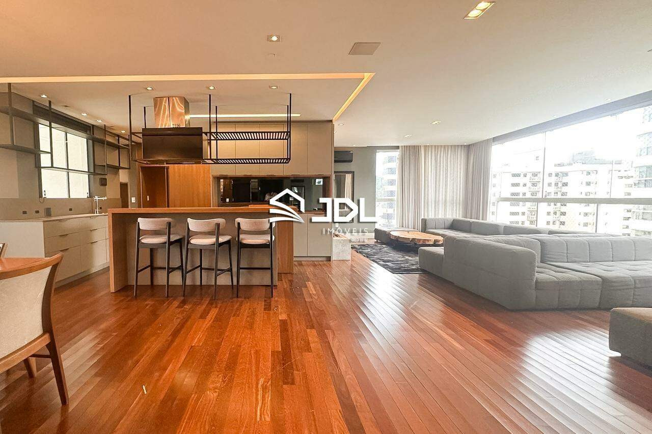 Apartamento à venda no bairro Jardim Blumenau: 