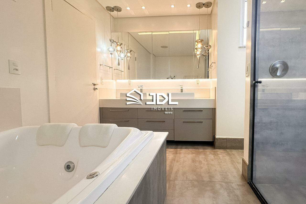 Apartamento à venda no bairro Jardim Blumenau: 