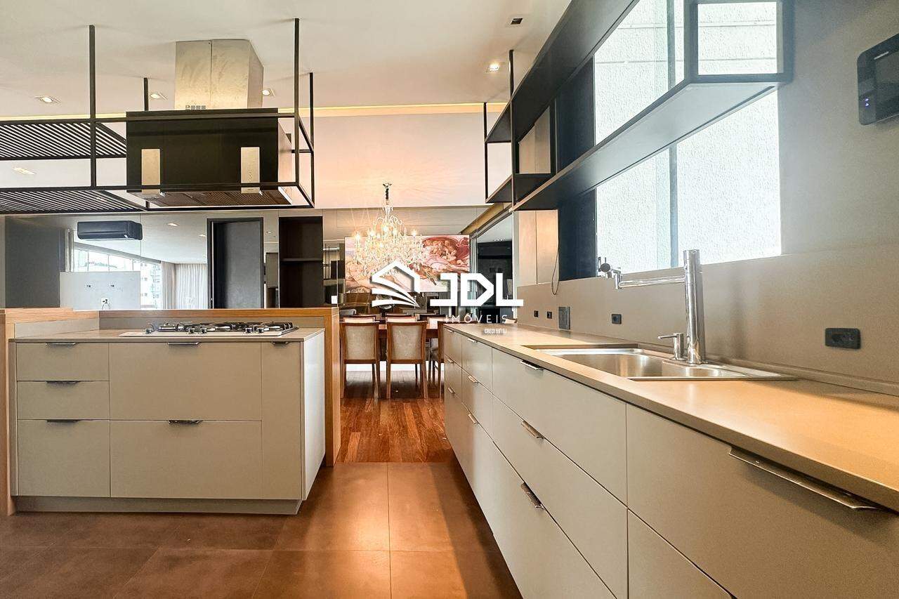 Apartamento à venda no bairro Jardim Blumenau: 