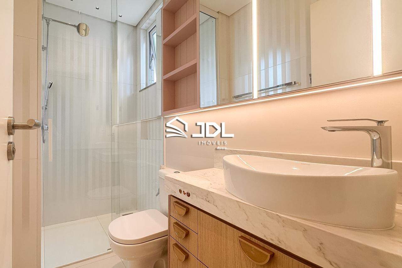 Apartamento à venda no bairro Jardim Blumenau: 