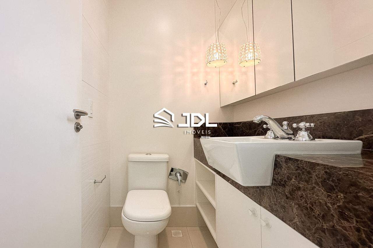 Apartamento à venda no bairro Jardim Blumenau: 