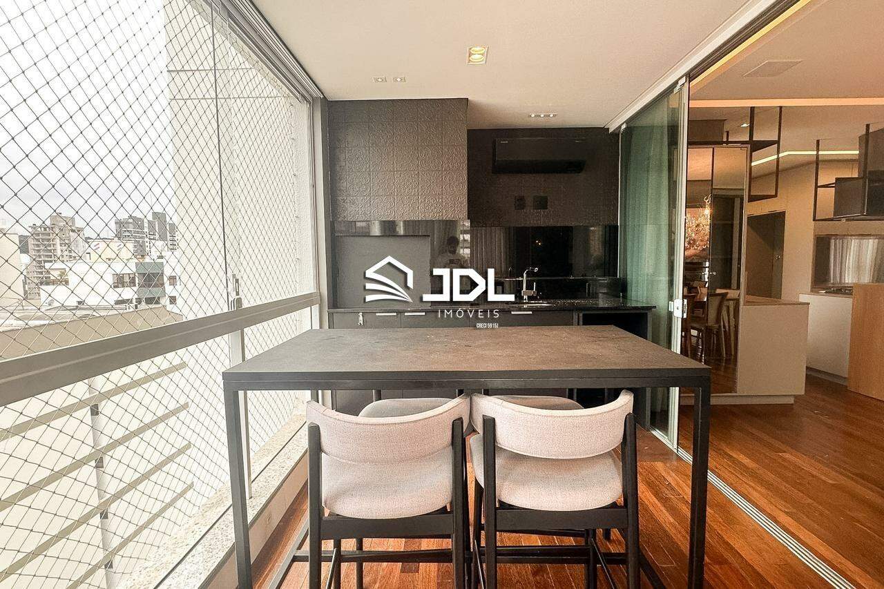 Apartamento à venda no bairro Jardim Blumenau: 