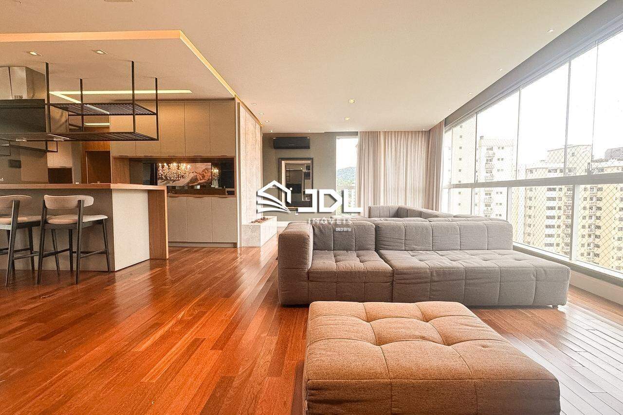 Apartamento à venda no bairro Jardim Blumenau: 