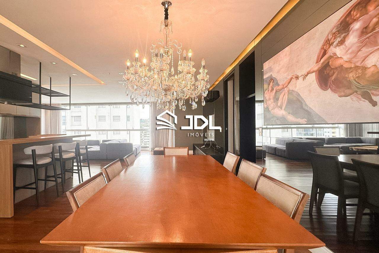 Apartamento à venda no bairro Jardim Blumenau: 
