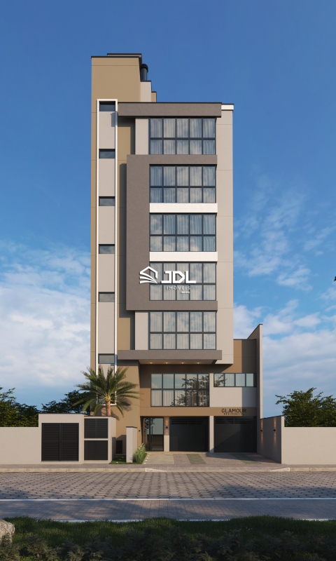 Apartamento à venda no bairro Gravatá: 