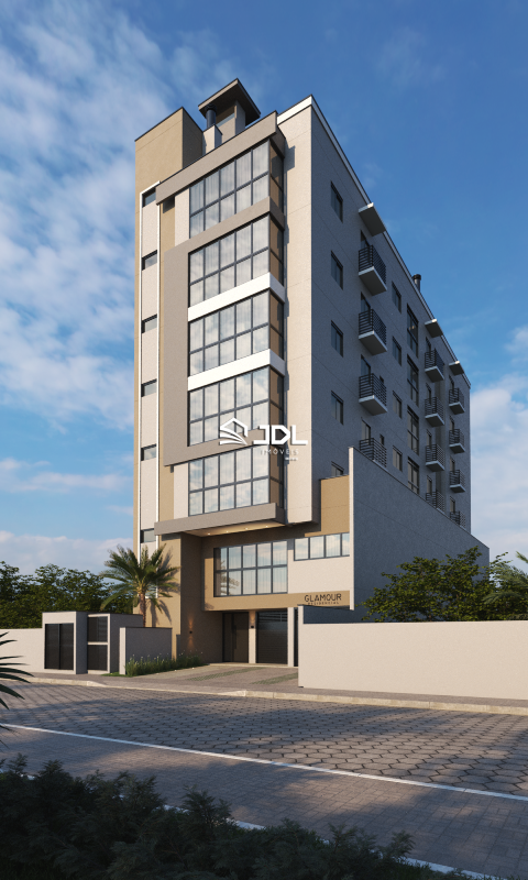 Apartamento à venda no bairro Gravatá: 