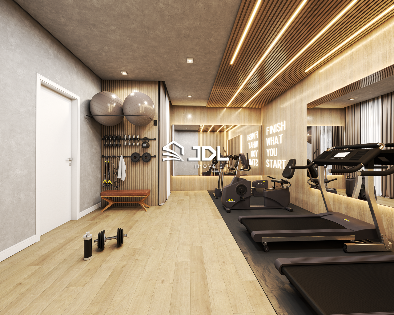 Apartamento à venda no bairro Gravatá: 