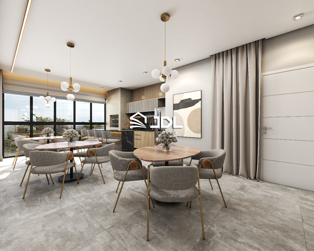 Apartamento à venda no bairro Gravatá: 