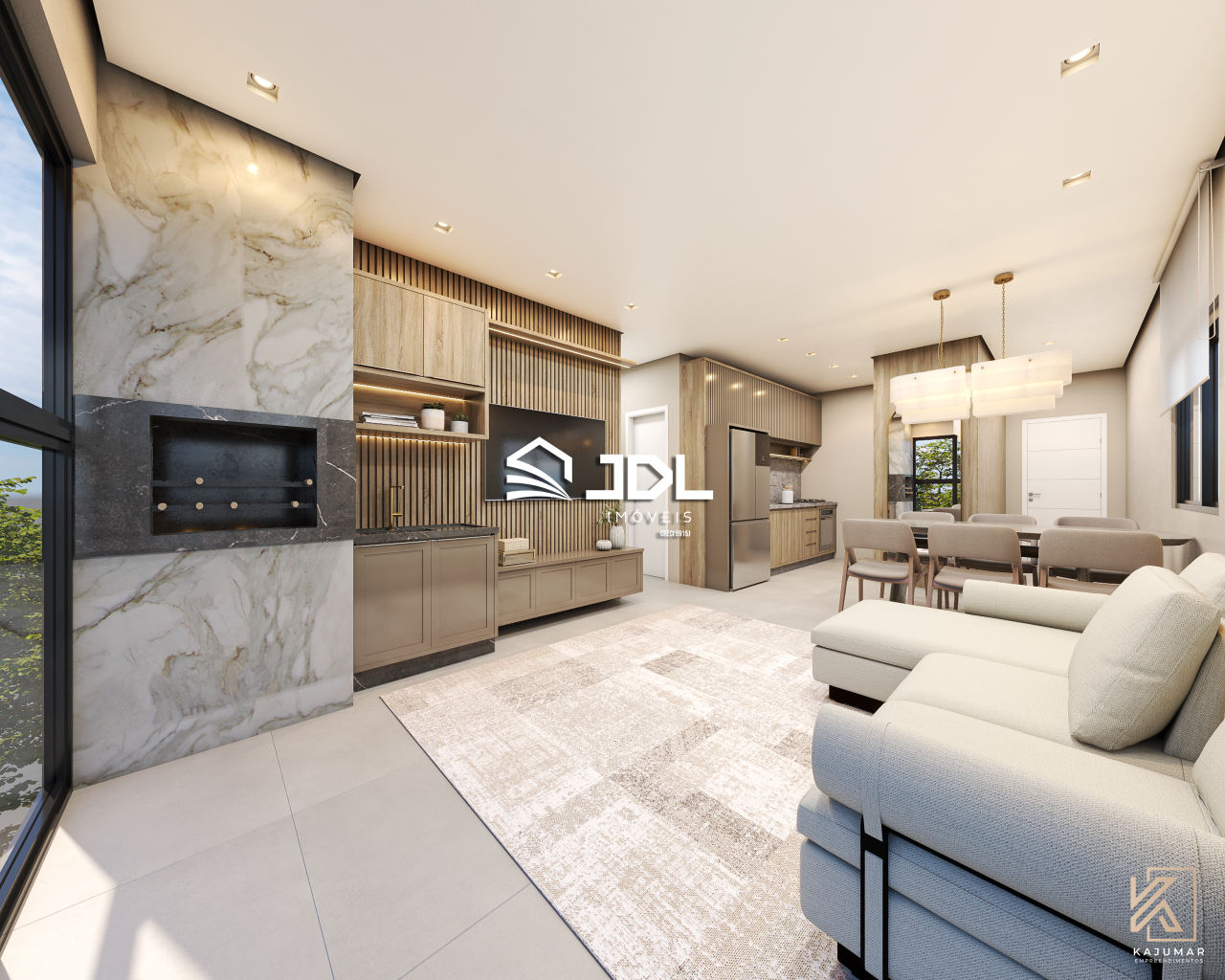 Apartamento à venda no bairro Gravatá: 