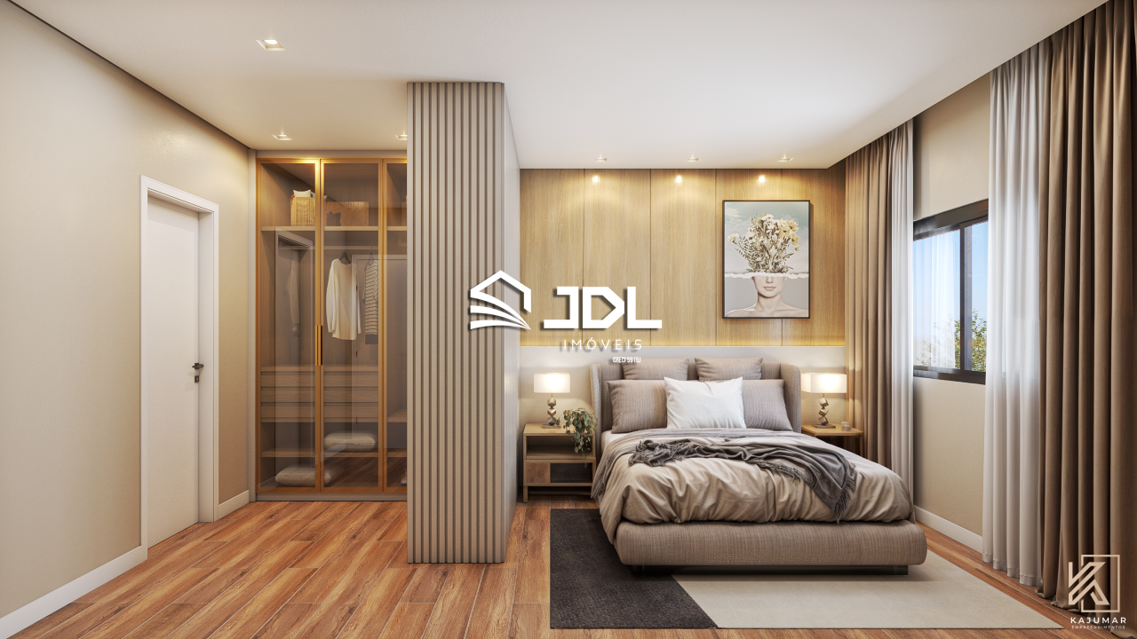 Apartamento à venda no bairro Gravatá: 