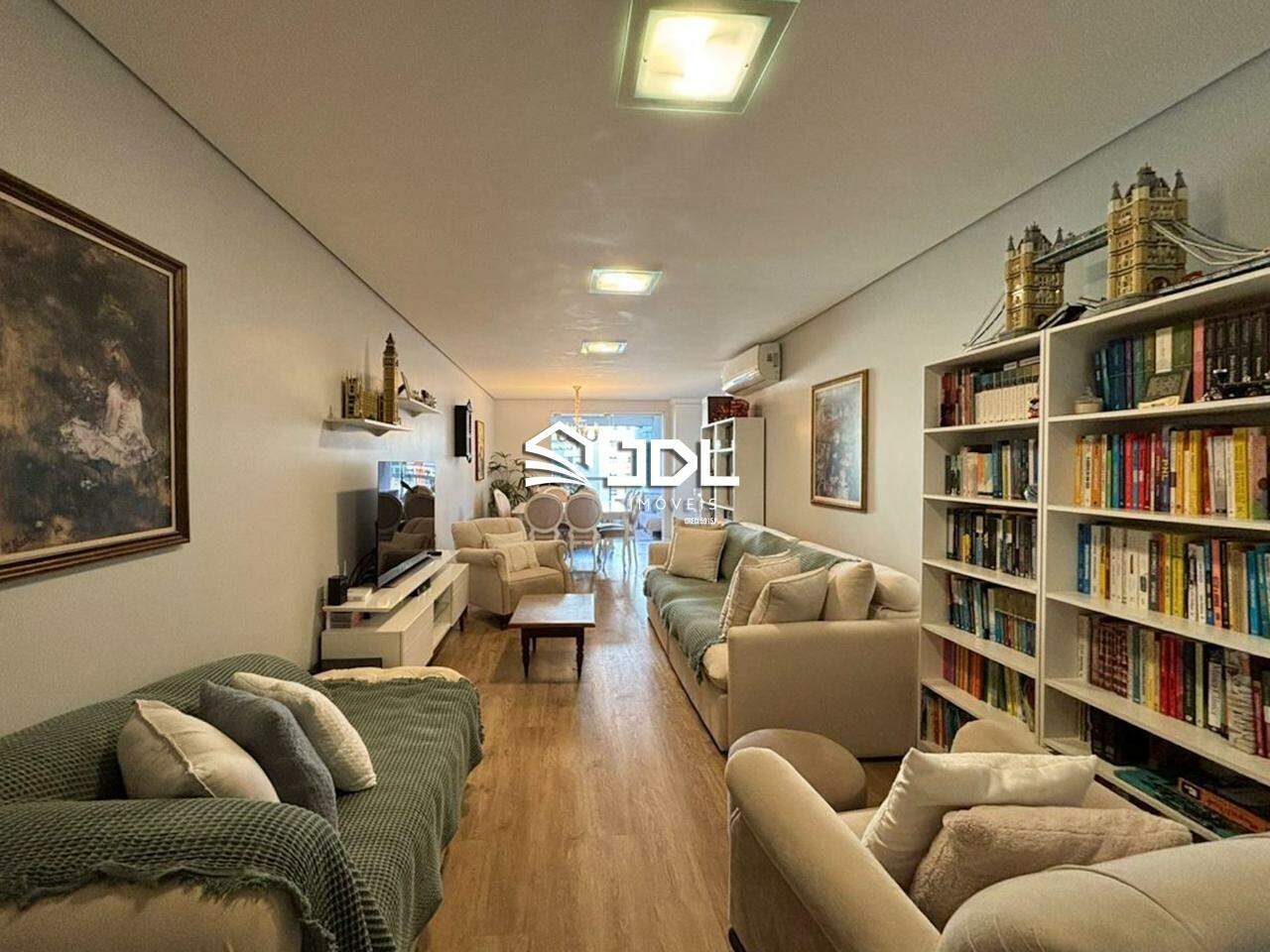Apartamento à venda no bairro Jardim Blumenau: 