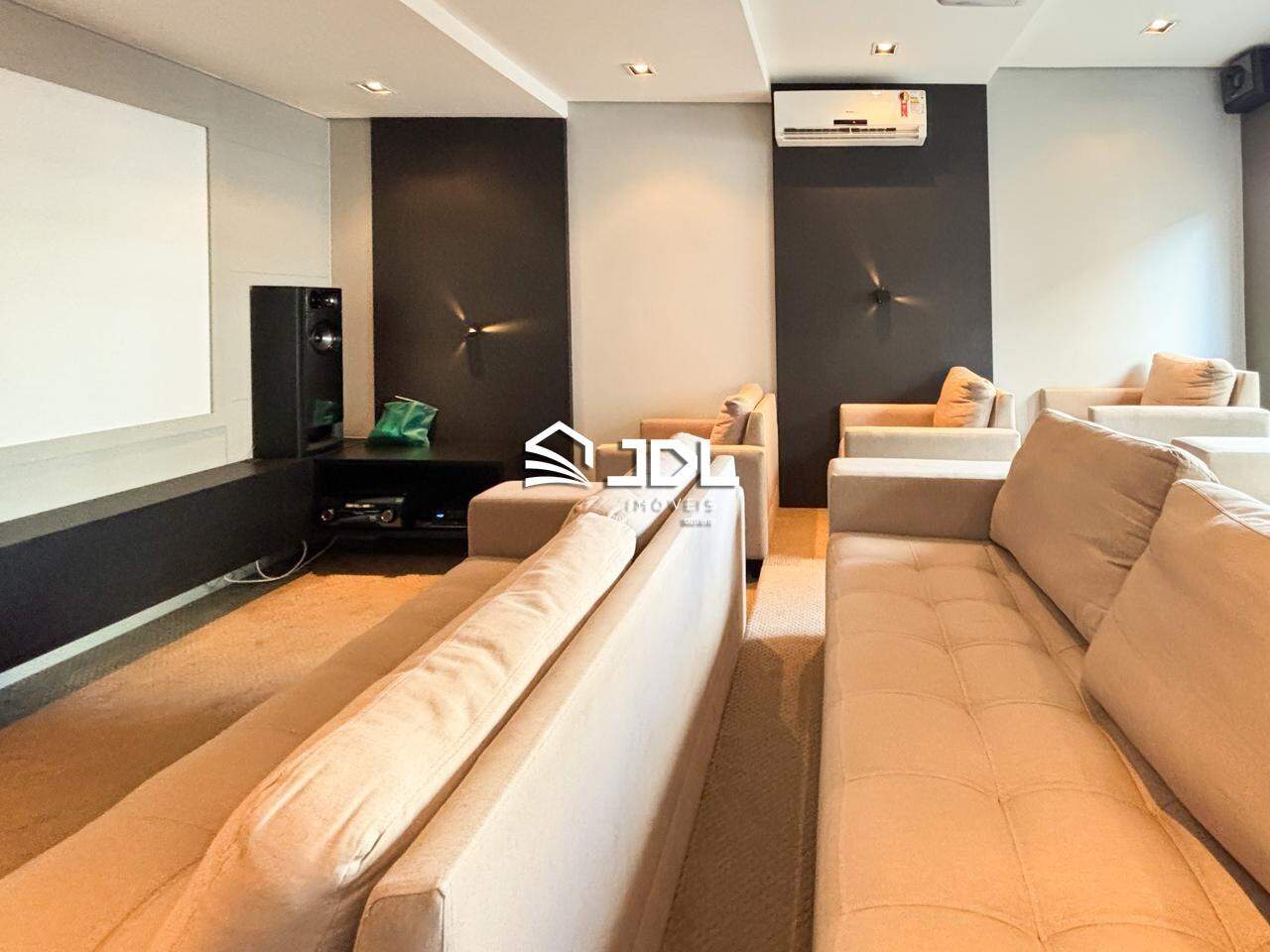 Apartamento à venda no bairro Jardim Blumenau: 