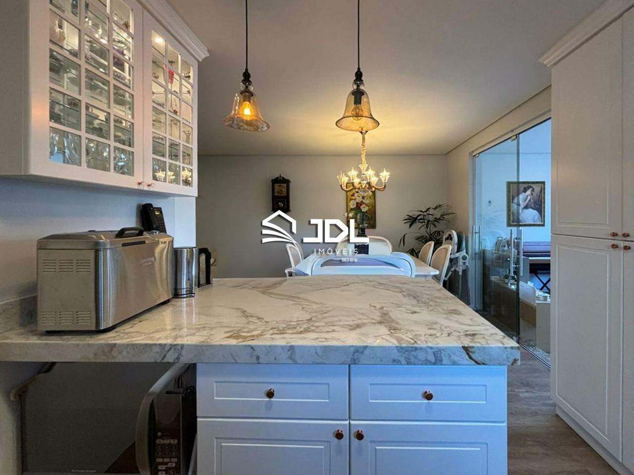 Apartamento à venda no bairro Jardim Blumenau: 