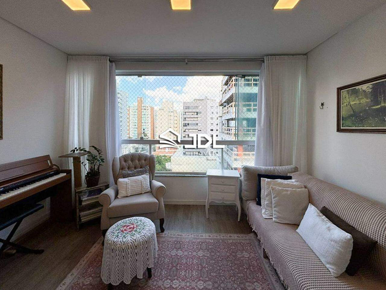 Apartamento à venda no bairro Jardim Blumenau: 