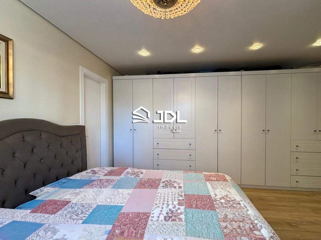 Apartamento à venda no bairro Jardim Blumenau: 