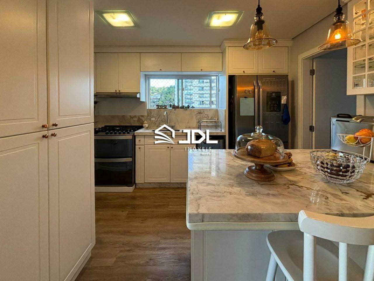 Apartamento à venda no bairro Jardim Blumenau: 