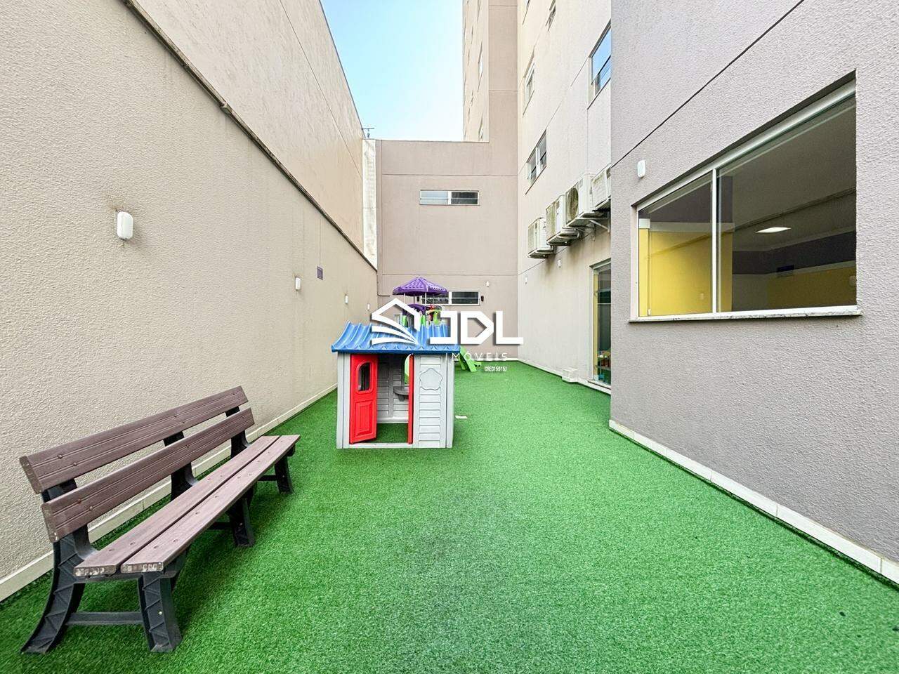 Apartamento à venda no bairro Jardim Blumenau: 