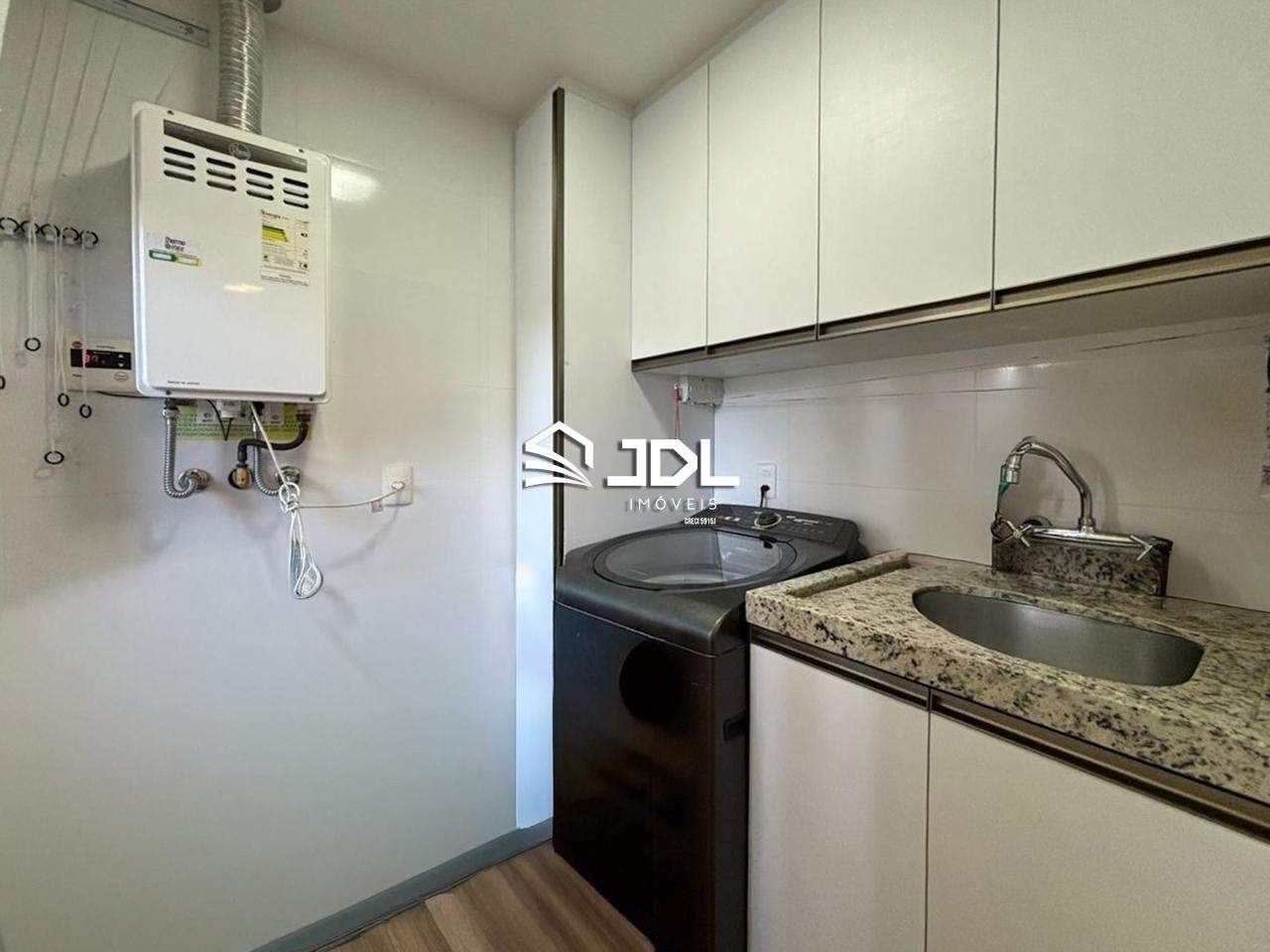 Apartamento à venda no bairro Jardim Blumenau: 