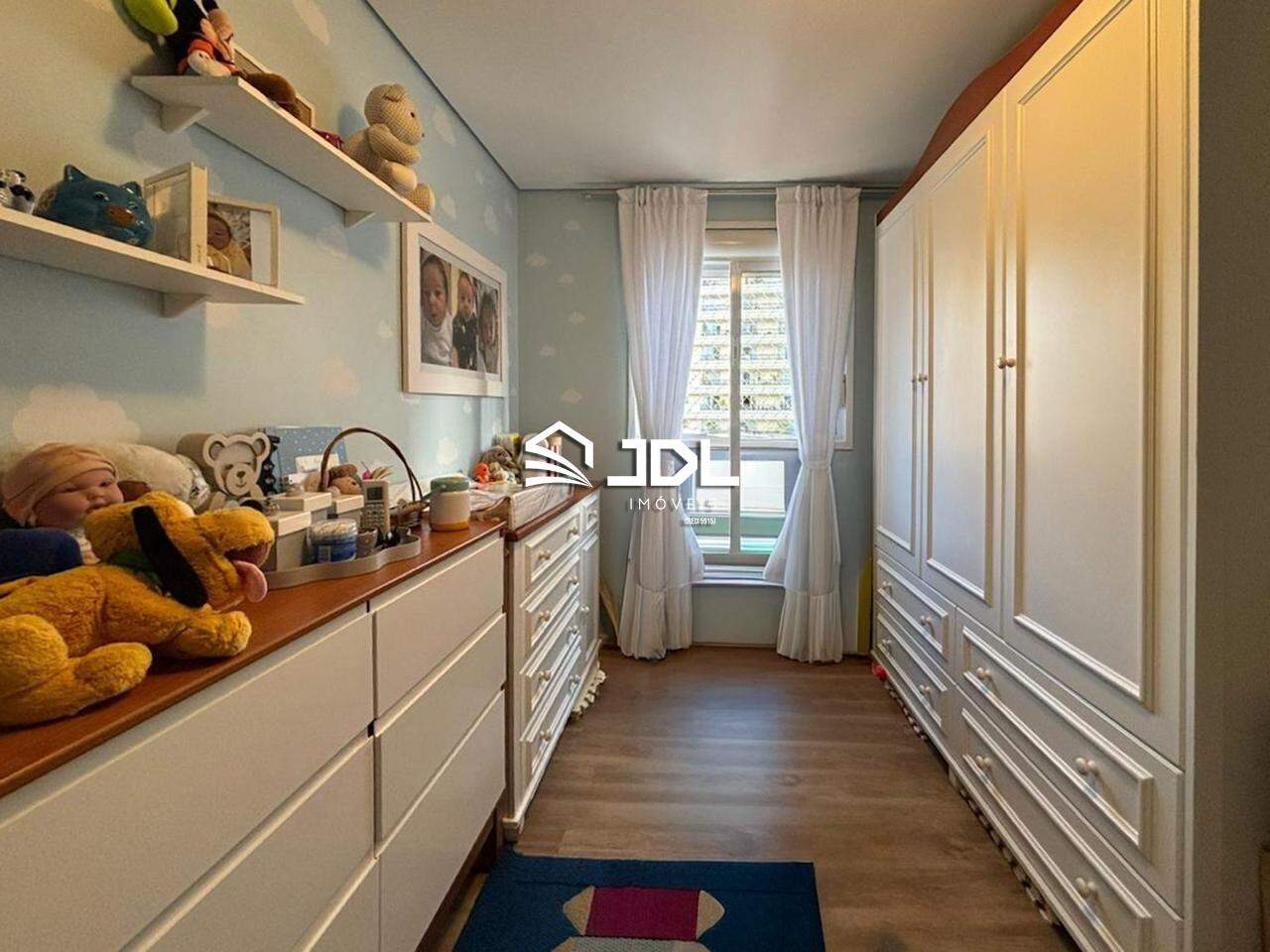 Apartamento à venda no bairro Jardim Blumenau: 