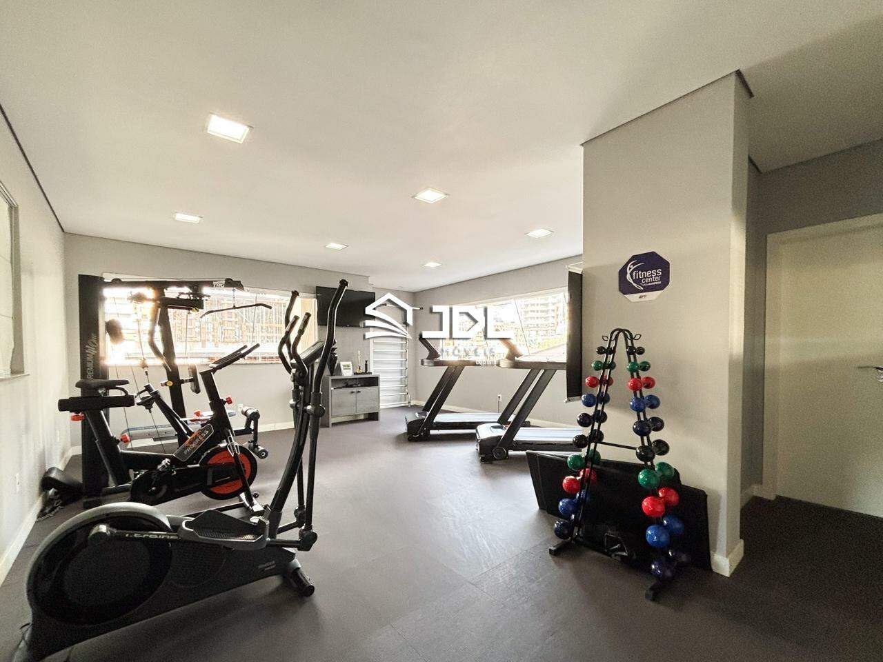 Apartamento à venda no bairro Jardim Blumenau: 