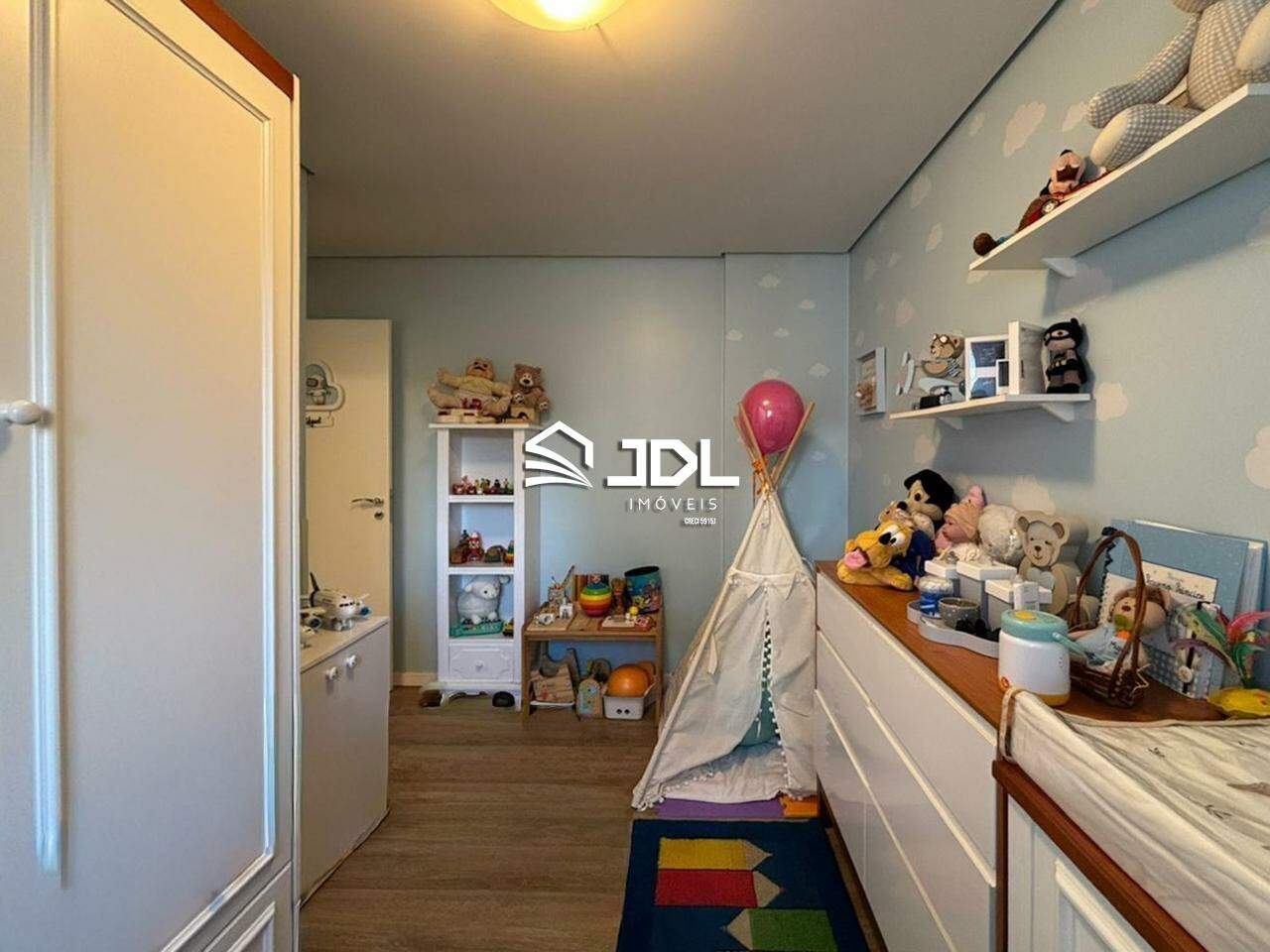 Apartamento à venda no bairro Jardim Blumenau: 