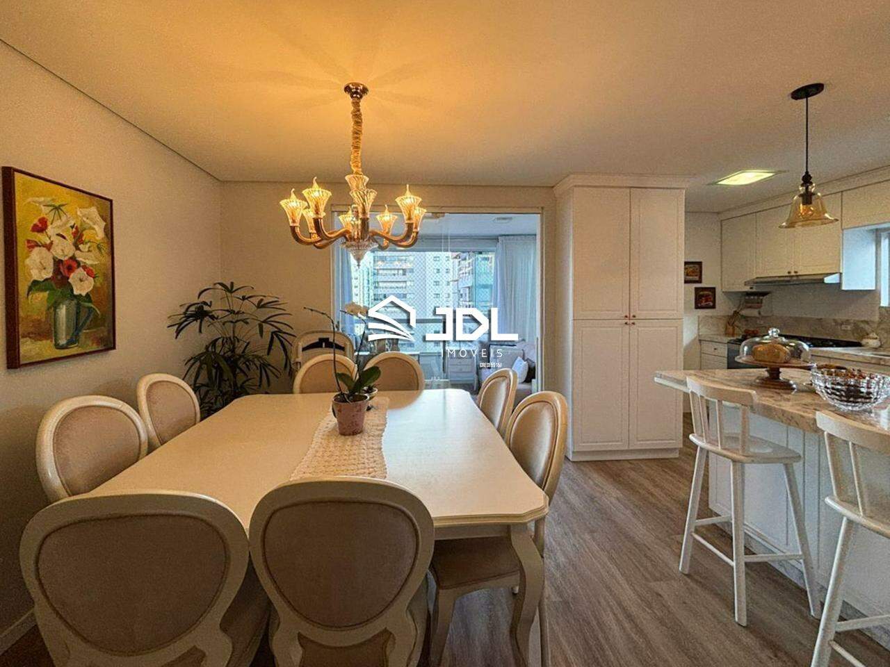 Apartamento à venda no bairro Jardim Blumenau: 
