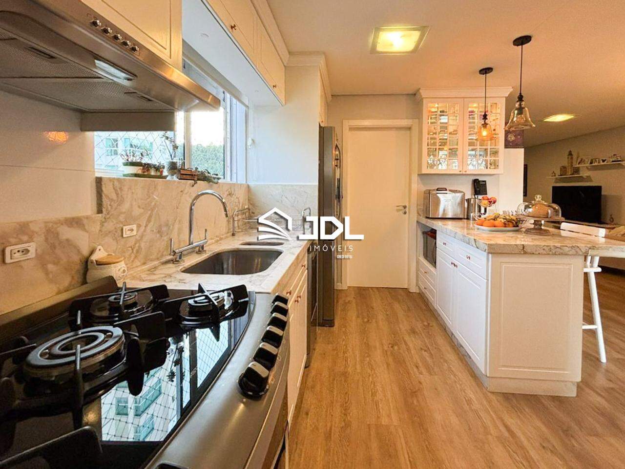 Apartamento à venda no bairro Jardim Blumenau: 