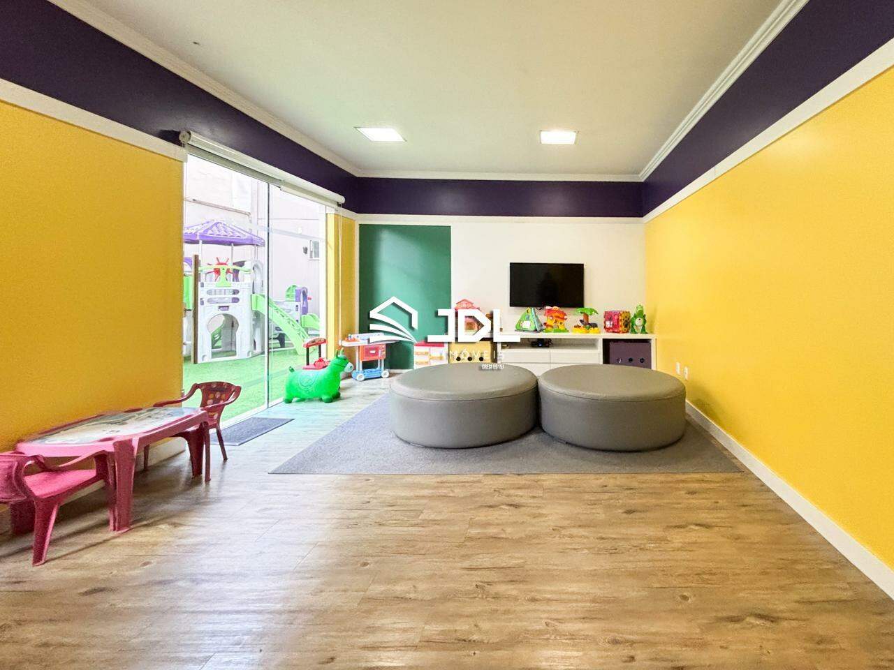 Apartamento à venda no bairro Jardim Blumenau: 