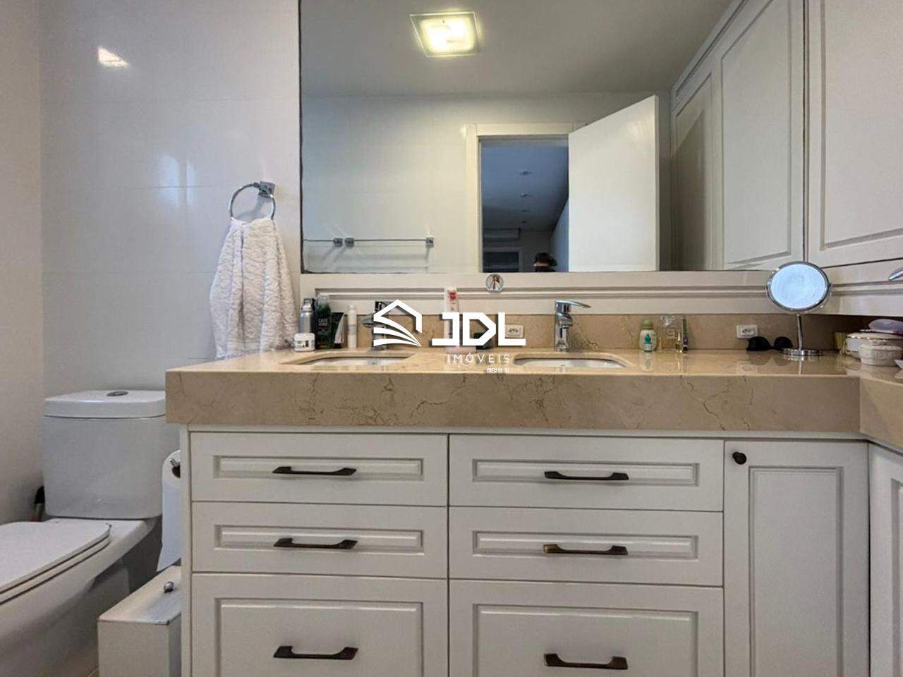 Apartamento à venda no bairro Jardim Blumenau: 