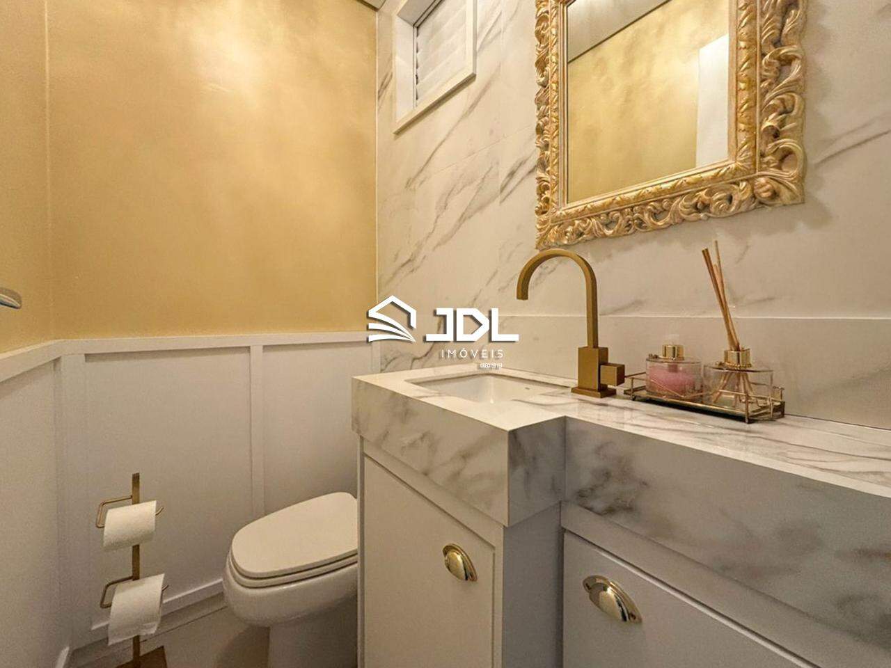 Apartamento à venda no bairro Jardim Blumenau: 
