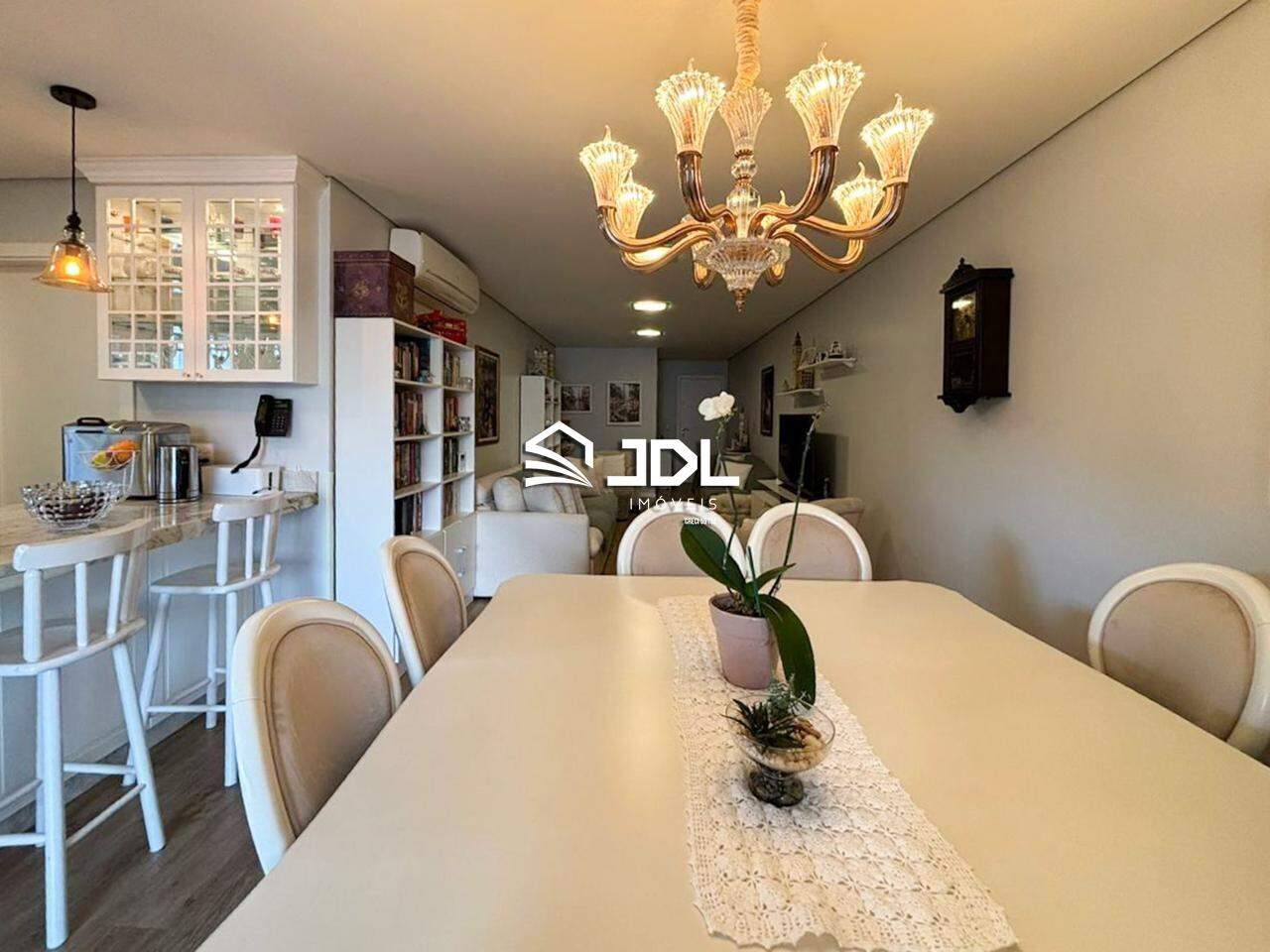 Apartamento à venda no bairro Jardim Blumenau: 