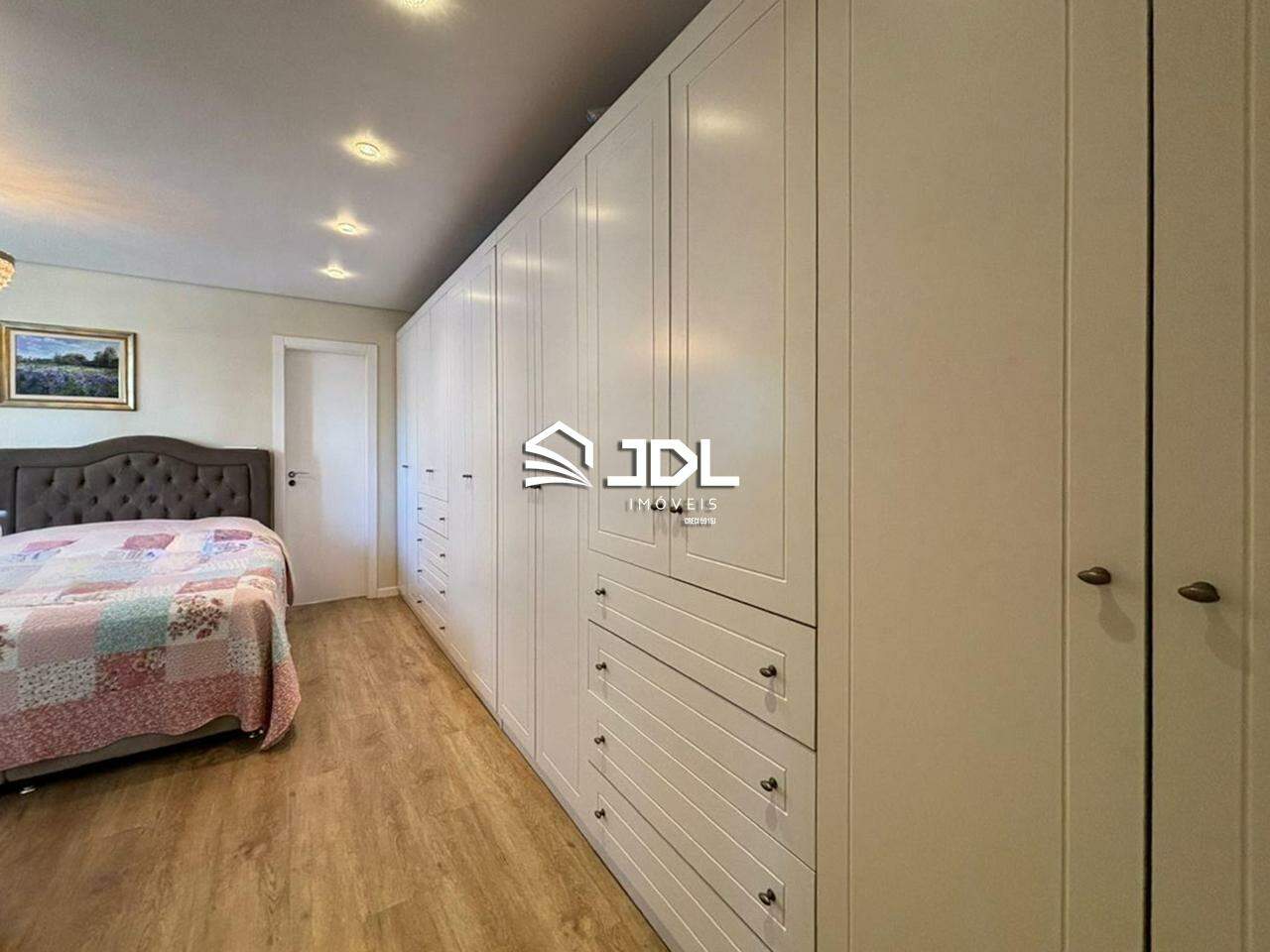 Apartamento à venda no bairro Jardim Blumenau: 