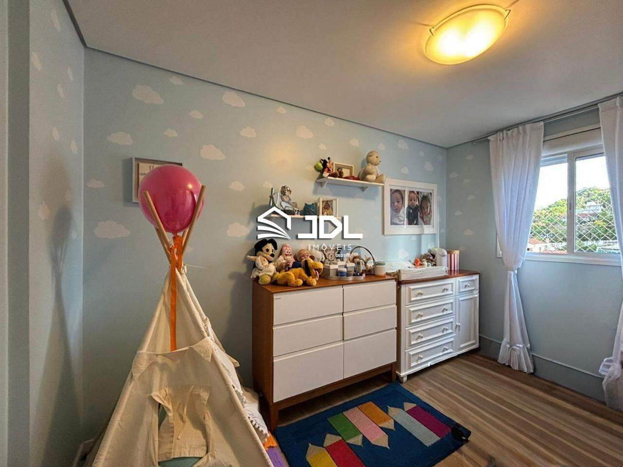Apartamento à venda no bairro Jardim Blumenau: 