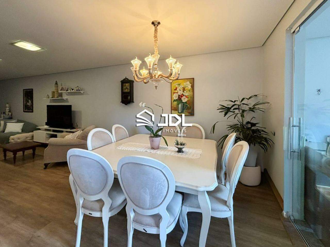 Apartamento à venda no bairro Jardim Blumenau: 