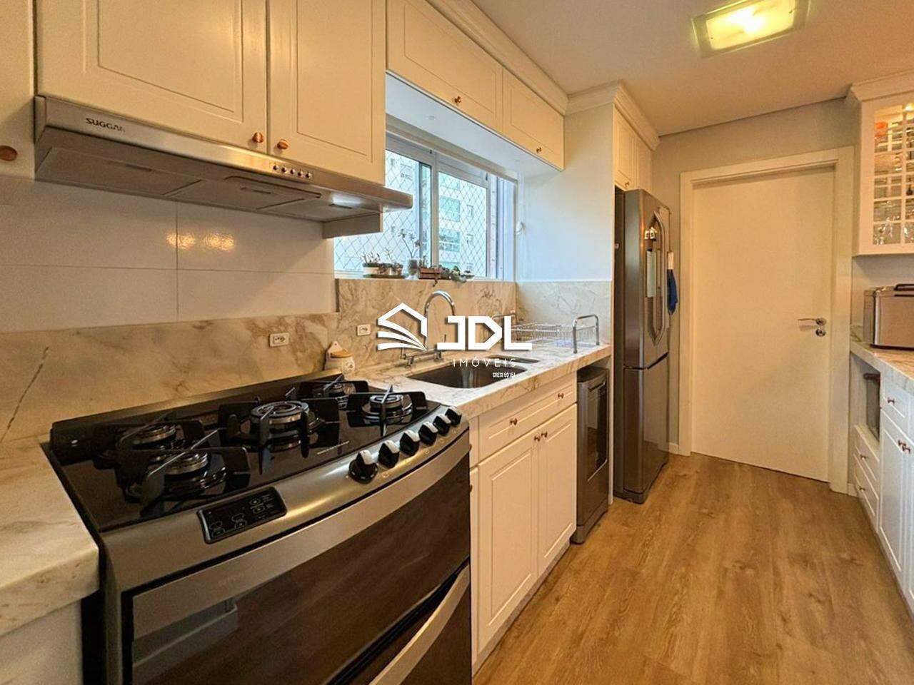 Apartamento à venda no bairro Jardim Blumenau: 