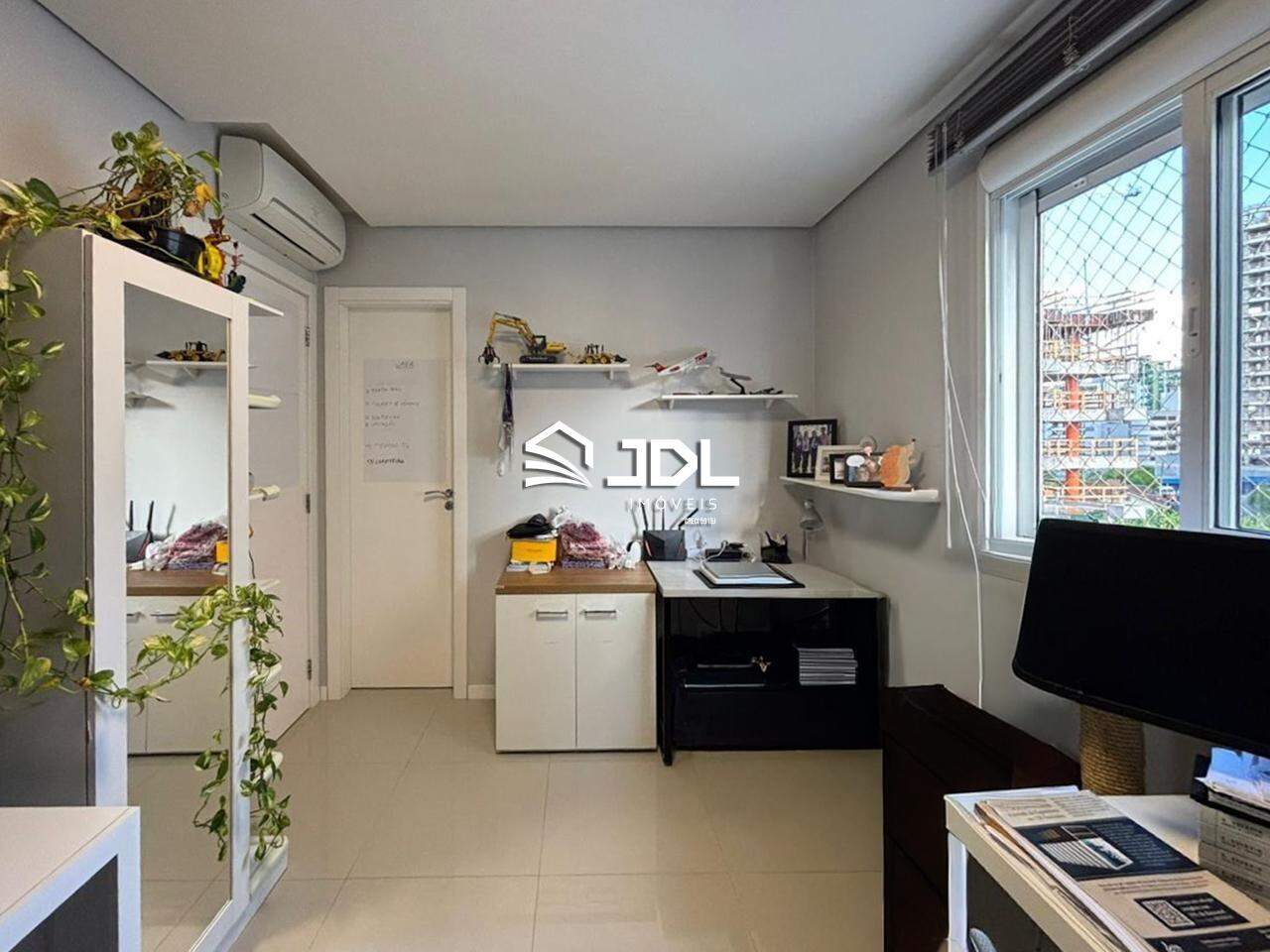 Apartamento à venda no bairro Jardim Blumenau: 