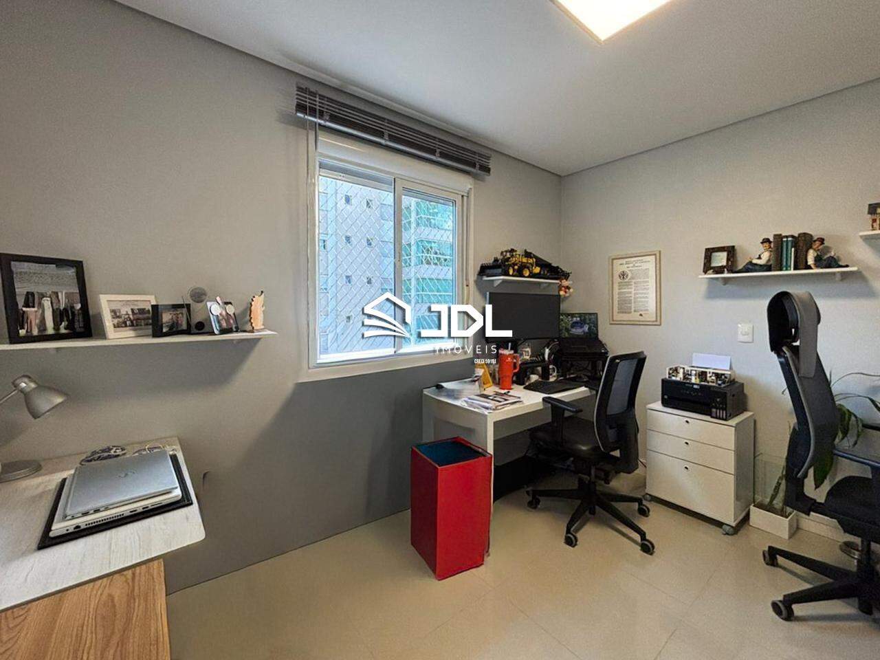 Apartamento à venda no bairro Jardim Blumenau: 
