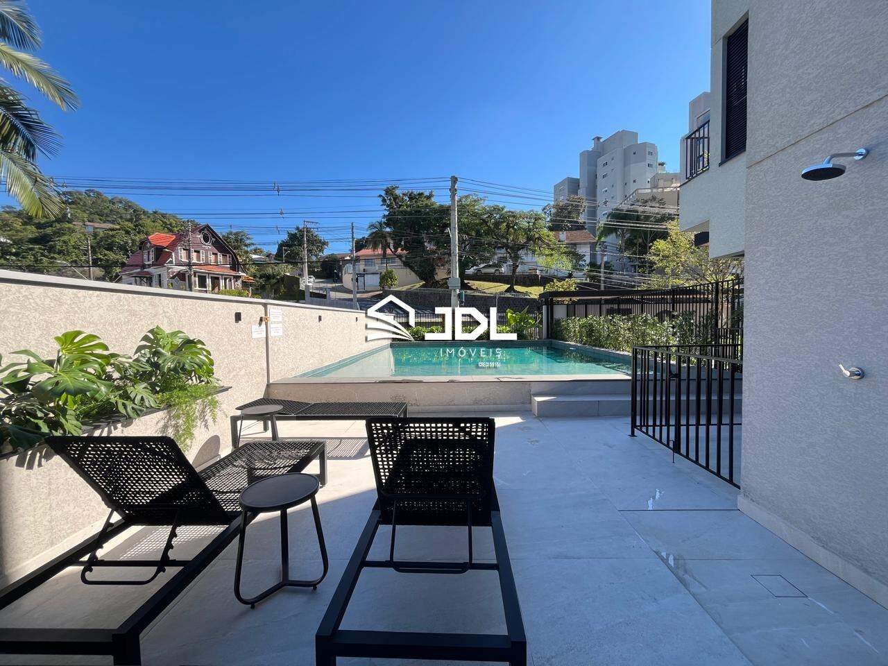 Apartamento à venda no bairro Jardim Blumenau: 