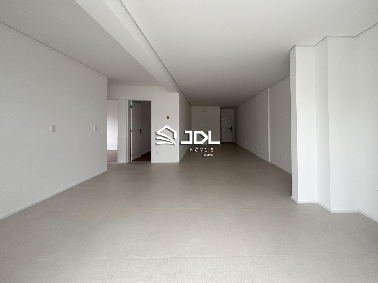 Apartamento à venda no bairro Jardim Blumenau: 