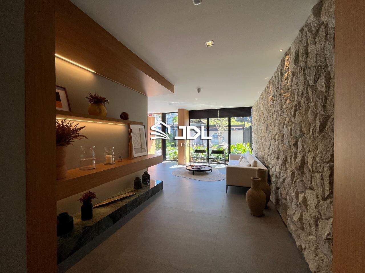 Apartamento à venda no bairro Jardim Blumenau: 