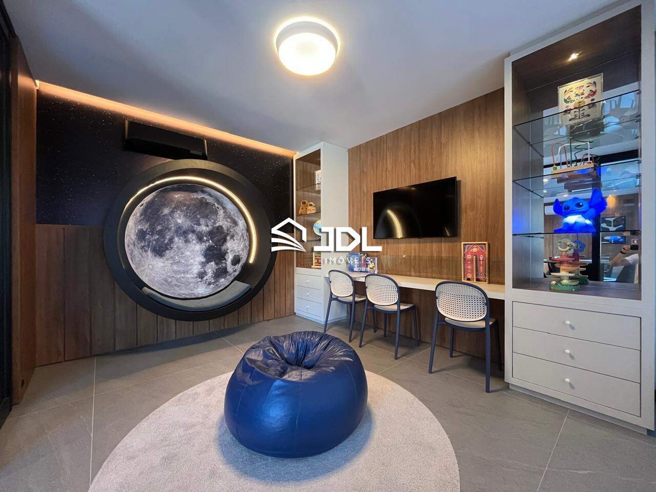 Apartamento à venda no bairro Jardim Blumenau: 