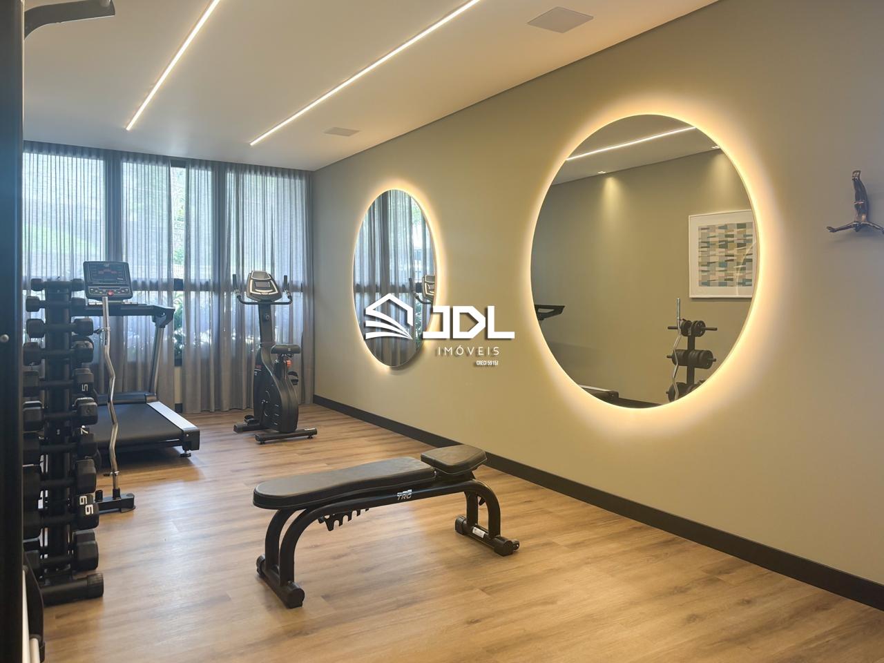 Apartamento à venda no bairro Jardim Blumenau: 