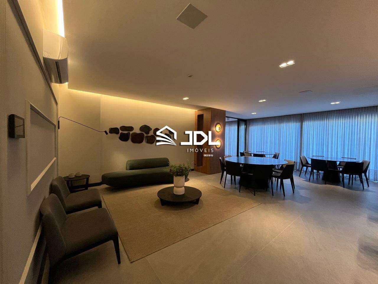 Apartamento à venda no bairro Jardim Blumenau: 