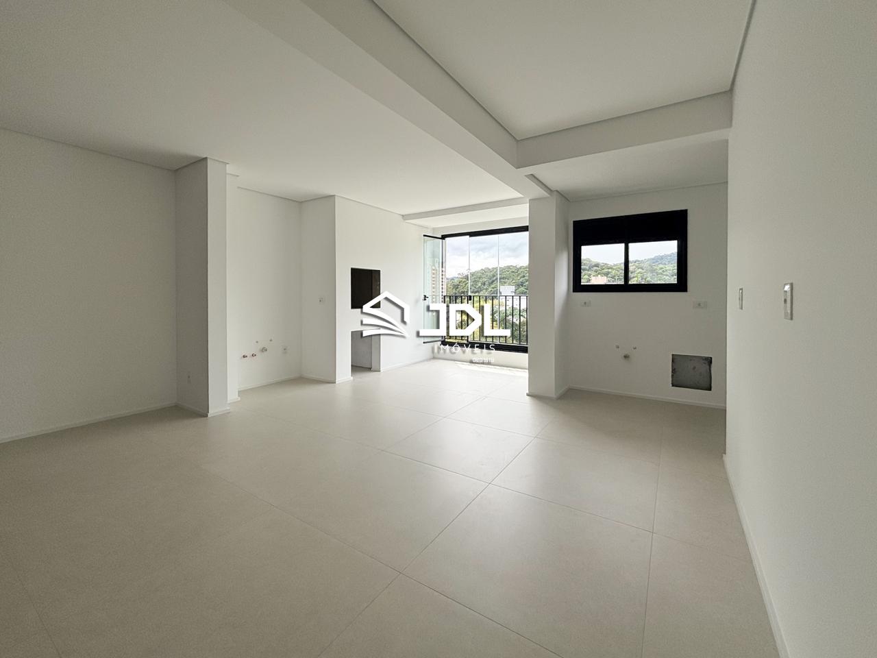 Apartamento à venda no bairro Jardim Blumenau: 